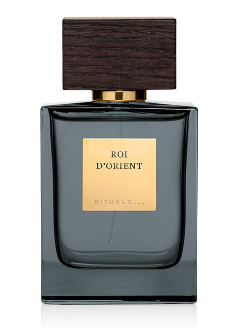 parfum roi d'orient